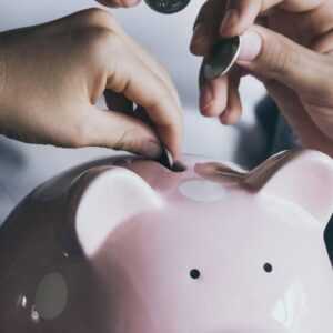 Cuenta de ahorro