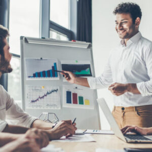 préstamo empresarial
